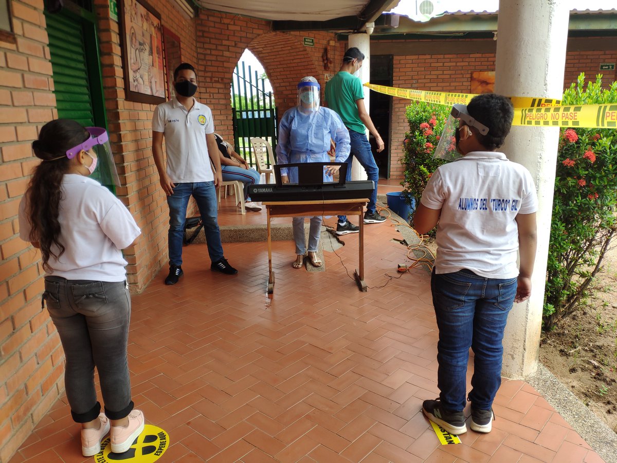 ANDRES TURCO GIL tweet media