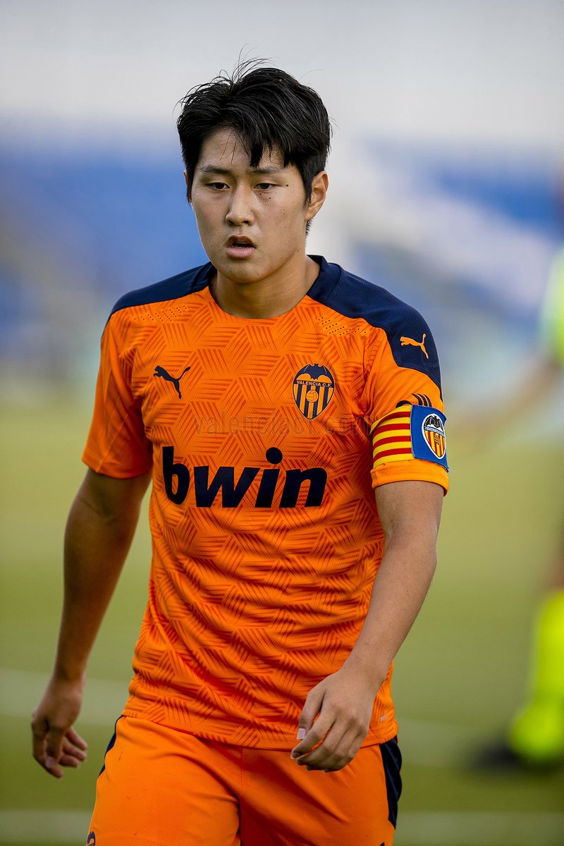 valenciacf's tweet image. 🧡 𝗞 𝗔 𝗡 𝗚   𝗜 𝗡  ©️