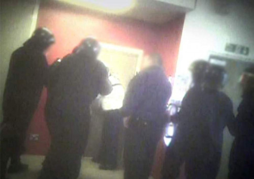 Corporate Watch tweet media