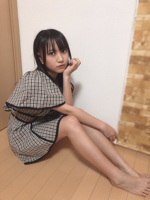 奥野未悠のTwitter画像20