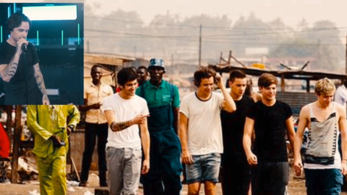 1dreply's tweet image. PQ ESTÃO ME BATENDO #TheLPShowact2 #27yearsofpayno