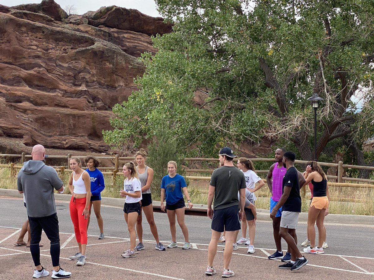 govalortrack's tweet photo. Great first day at @RedRocksCO ⚡️ God is good! https://t.co/2onJ0fiyD3