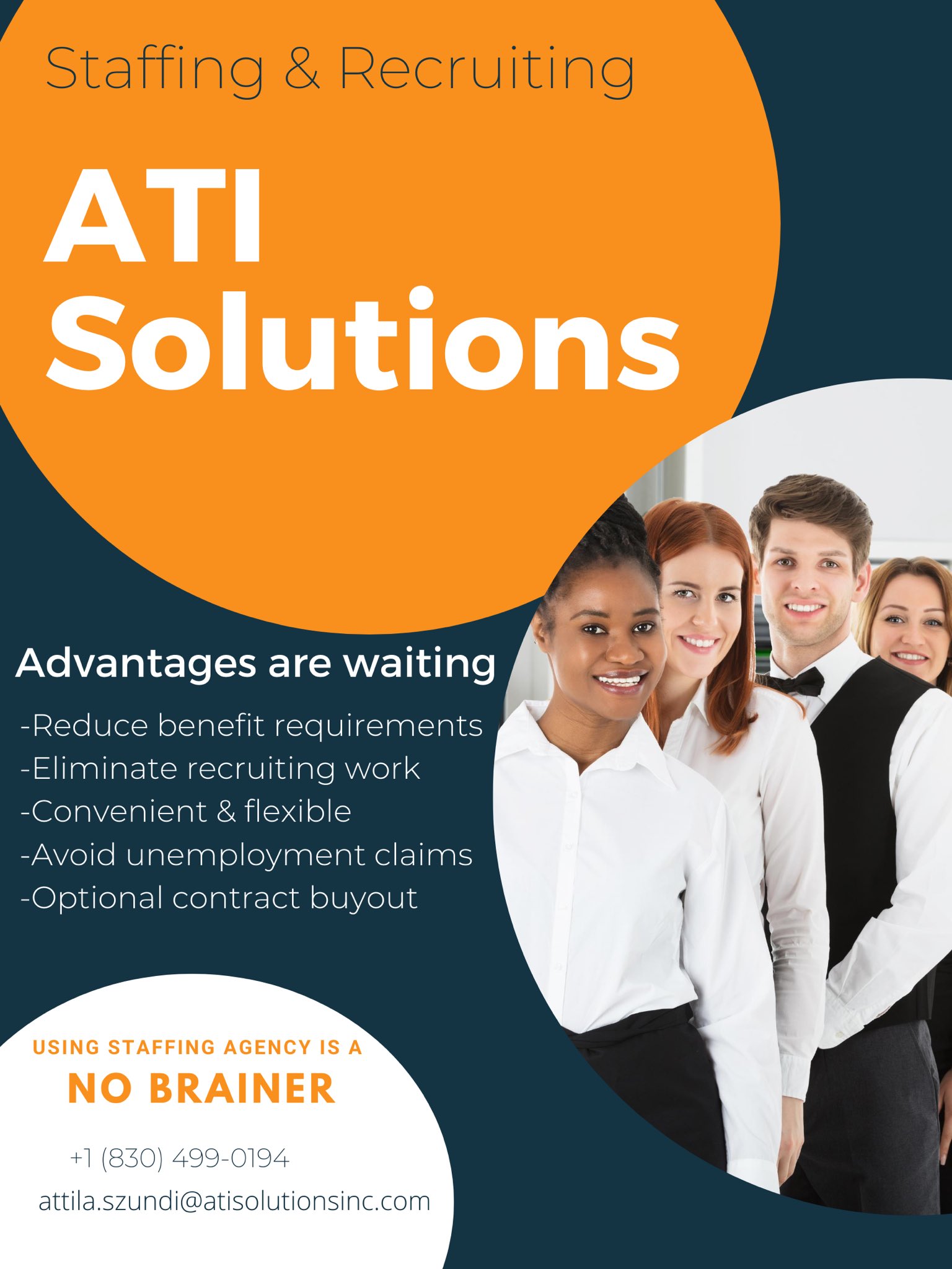 ATI Solutions on Twitter: 