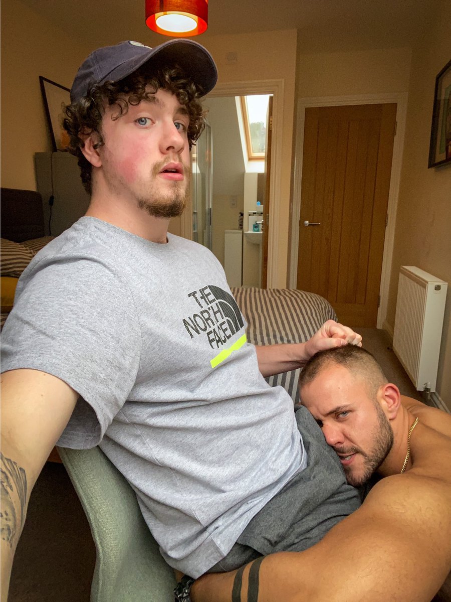 Gay Crotch Licking | Gay Fetish XXX