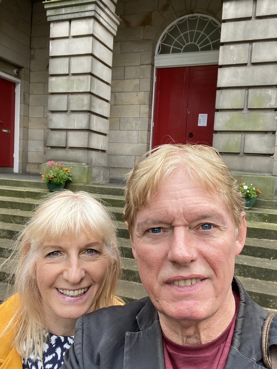 kingdomtheatre's tweet photo. Goodbye @edfringe 2020 from an empty @GreensideVenue Nicolson Square so roll on 2021 #edfringe2020 https://t.co/AKi8QBcnin