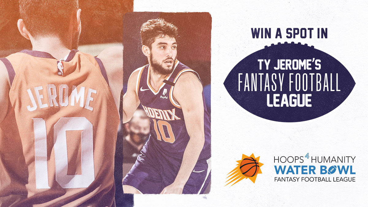 Phoenix Suns tweet media