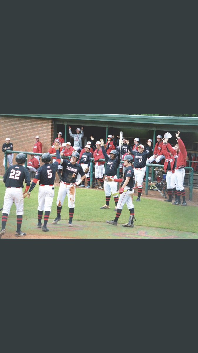 lcbaseball21's tweet photo. 🚨 LaGrange College Baseball Showcase 🚨

https://t.co/AISWqrR4Sc

Location/time/advice 🤷‍♂️
📍 Harris Complex - 131 Ragland St. LaGrange, GA
⏰ 11/14/20 @ 8:30 AM
✅ Be on time, leave the wood at home, hard 90s, and command over velo 💪🏻

#futurepanthers https://t.co/lc3fK6kl7A