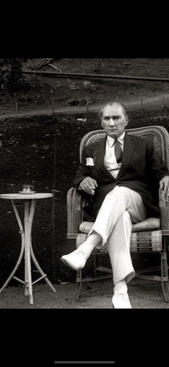 Zafer, kazananların bayramıdır kaybedenler kutlamaz. #30AgustosZaferBayrami