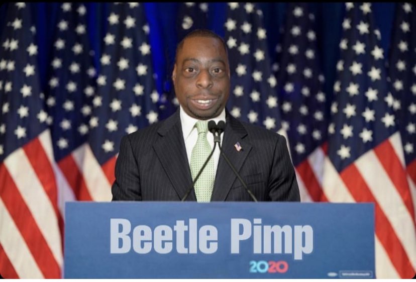 Beetlepimp's tweet photo. Just got on da ticket....join da Cuppa Army link in bio https://t.co/WVnrN3vUGr