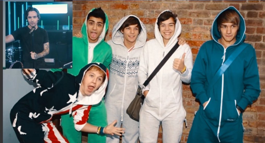 softeslouist's tweet image. MEUS ANJINHOS #lpshowact2 #LPShow