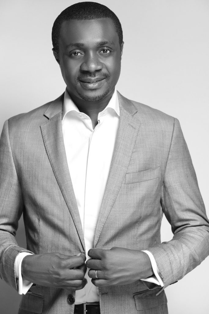 Sinach             Nathaniel Bassey