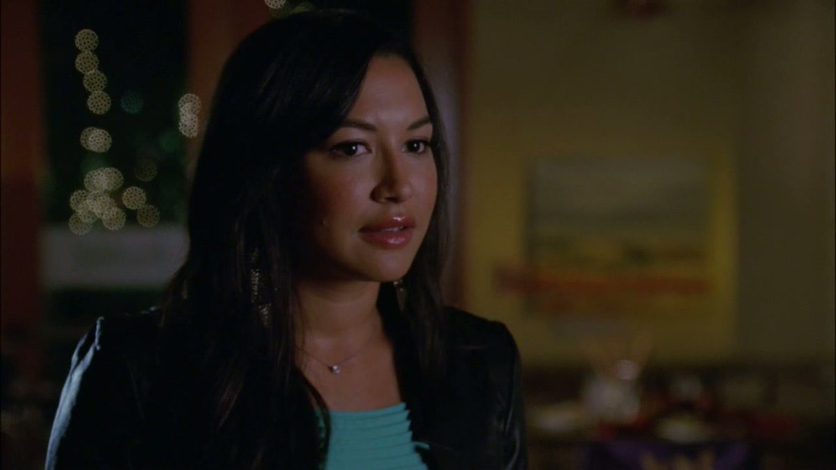 14. the break up (s4 e4) 6/10 all i watch it for is the brittana and i know it sounds crazy but the break-up sort of..reminded me how much they actually care about each other?? like it feels like some of the scenes they do are just fan service but this made it personal i think