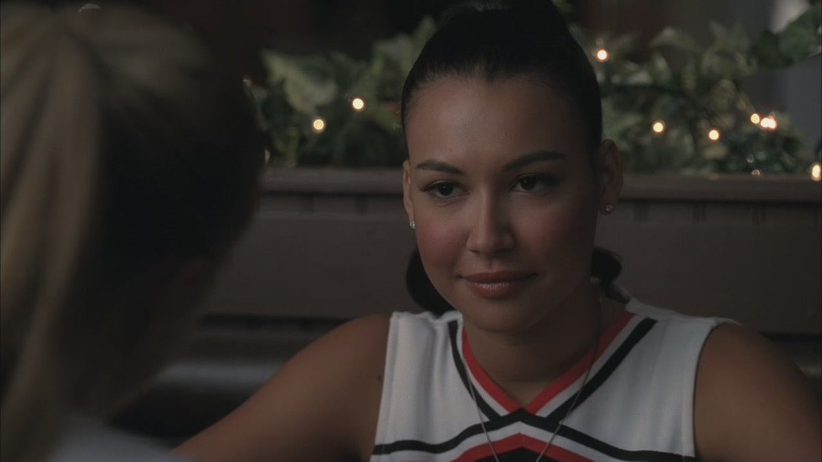8. pot o’ gold (s3 e4) 7/10 the only reason this is on my list is because it’s the official start of the troubletones and brittana’s relationship that’s literally all  and candyman gcv will always be my brand so 
