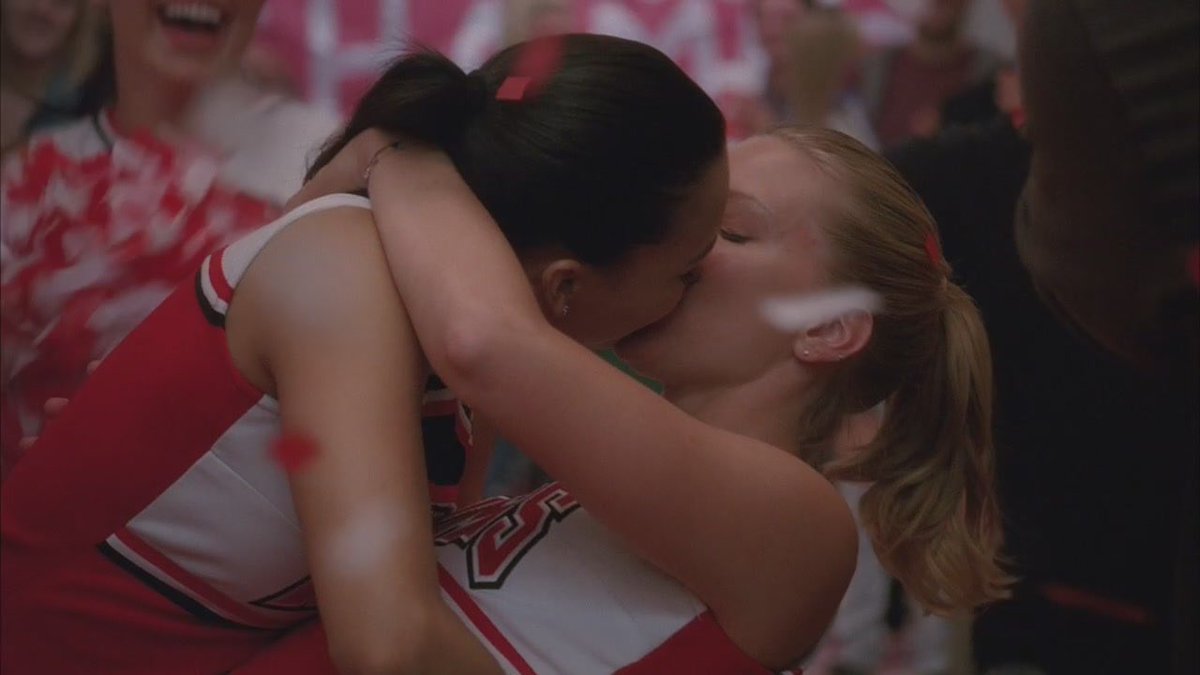 13. nationals (s3 e21) 100/10 this episode felt like the final destination after a 3 year long rollercoaster ride it was so wholesome and satisfying and if glee had ended right here i would have been absolutely content like what a fucking SERVE!