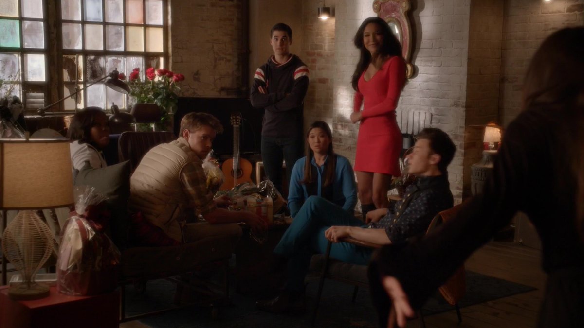 19. opening night (s5 e17) 7/10 even though the whole thing revolved around rachel it was really funny and most of the cast was there together and santana did nothing but serve the entire episode so  oh and we got lovefool