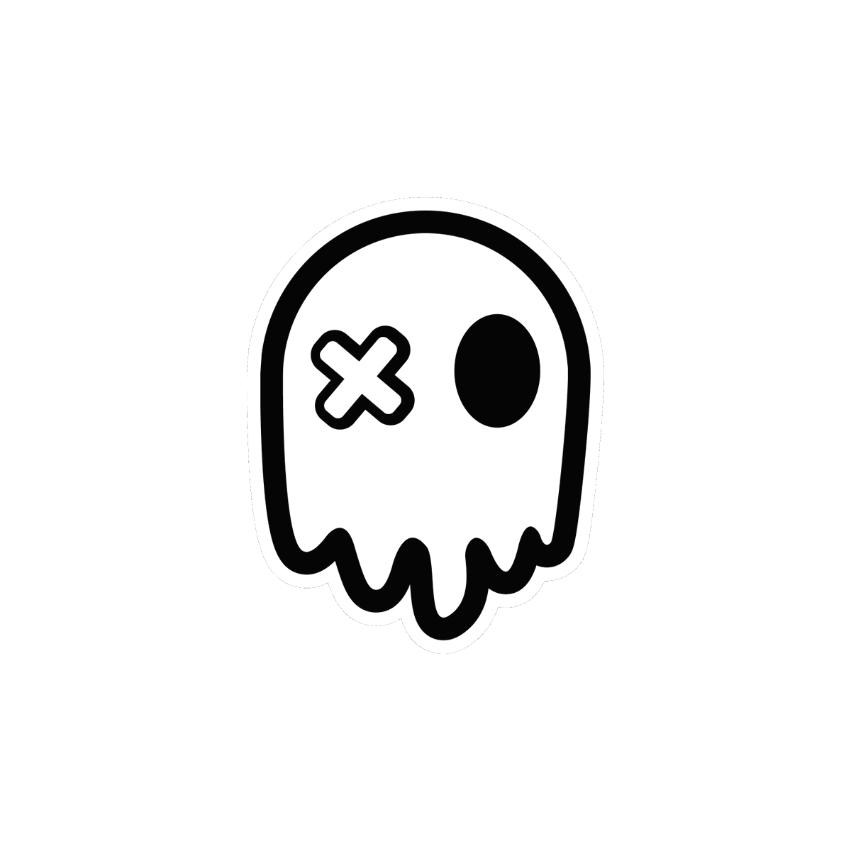 noboditik's tweet photo. Official final version of the new logo! Really digging the simplistic nature of the black and white. Let me know what you think. :) https://t.co/v6b8NkTYNK