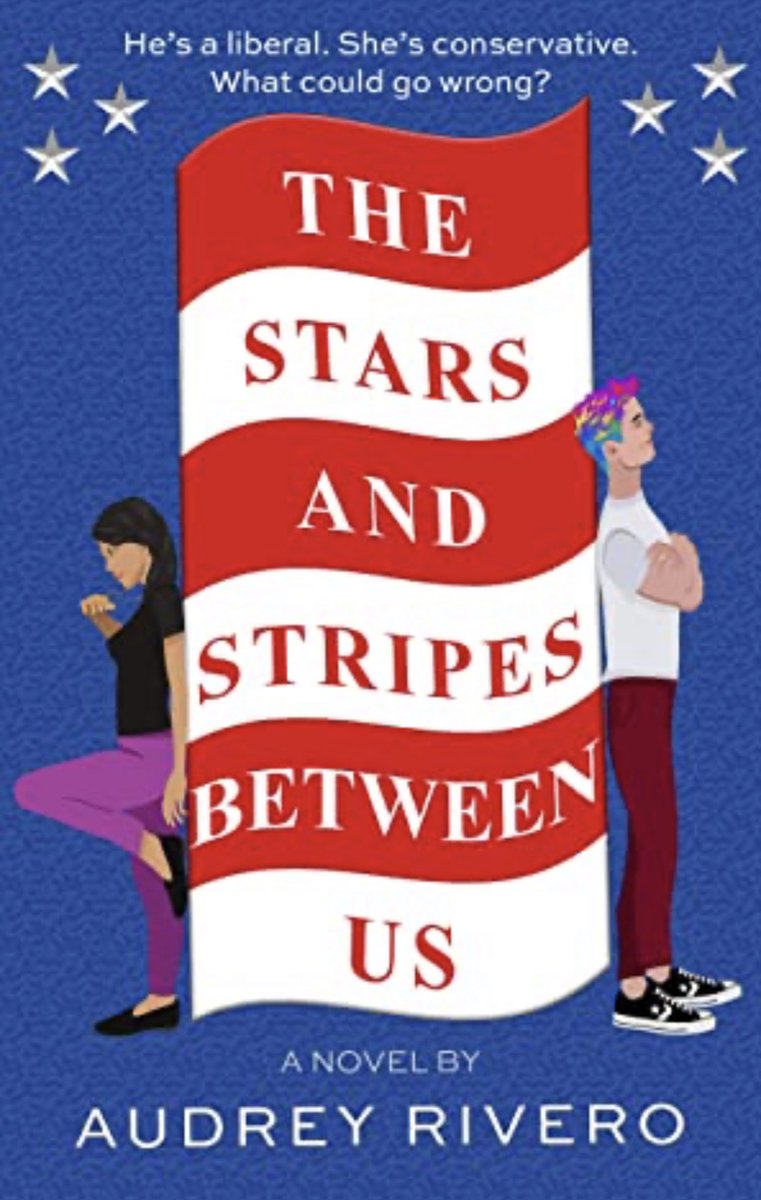 cr: the stars and stripes between us