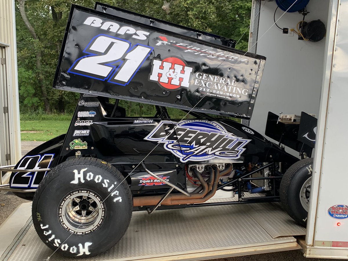 Premier Racing Team tweet media