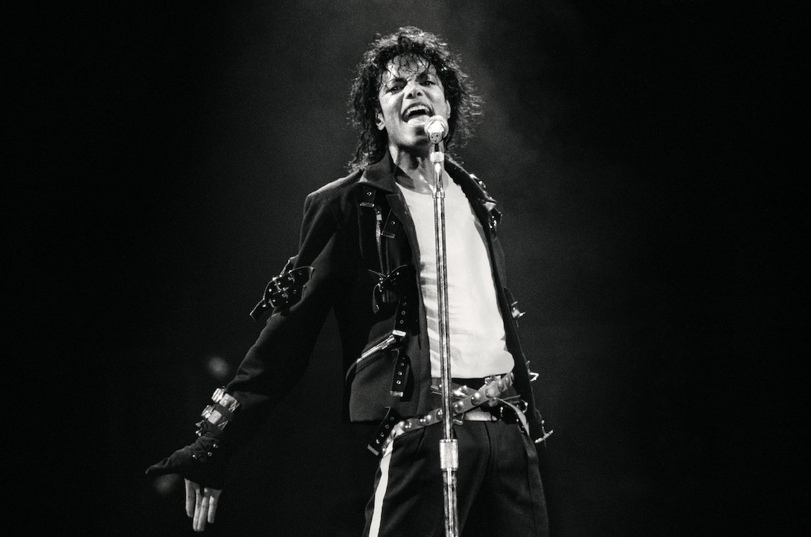 Happy birthday to the King of Pop, today would have marked Michael Jackson s 62nd birthday!  