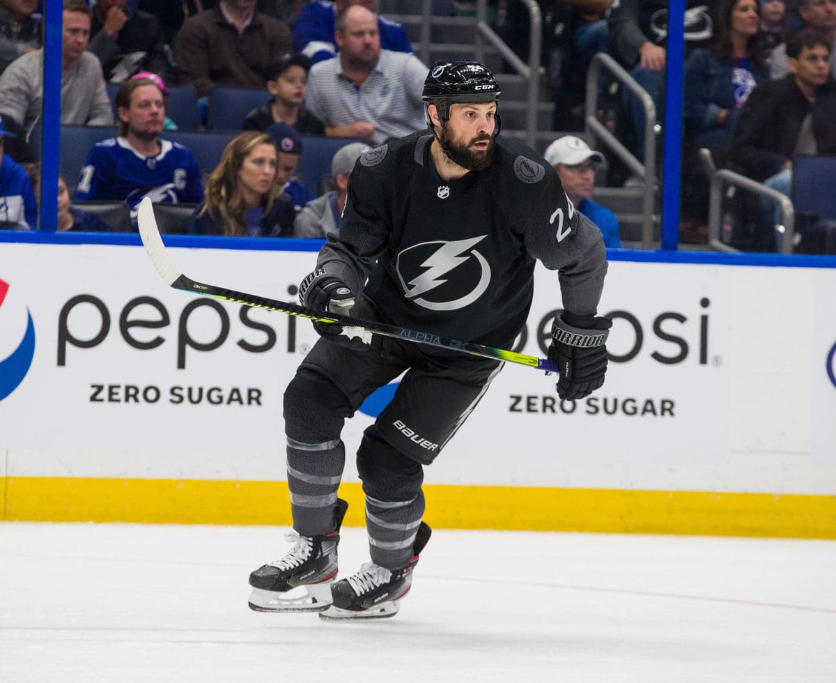 lightning_fanly's tweet photo. Lightning Finding Amazing Value in Bogosian #Bolts  https://t.co/pp6I4vKuGX https://t.co/nqxvVqywoV