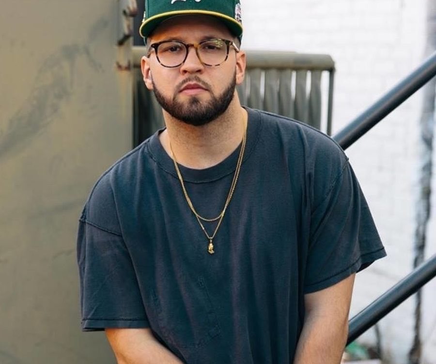 Andy Mineo                   Lecrae