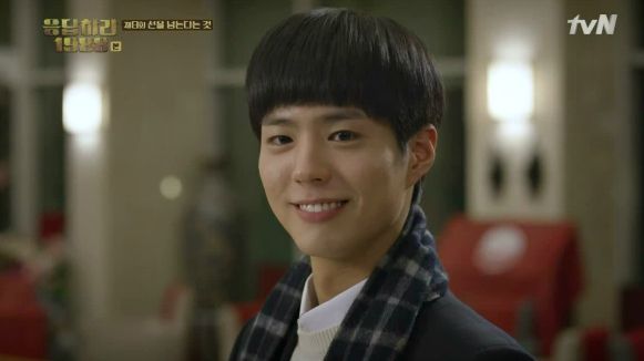 Park Bo Gum x Choi Taek appreciation ♡ [thread]  #Reply1988