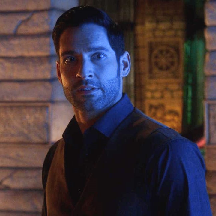 deckerstarbest's tweet photo. "We're us and we're… incredible." #LuciferSeason5 https://t.co/3J8UQqHL8D