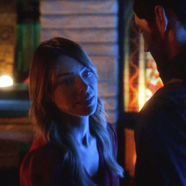 deckerstarbest's tweet photo. "We're us and we're… incredible." #LuciferSeason5 https://t.co/3J8UQqHL8D