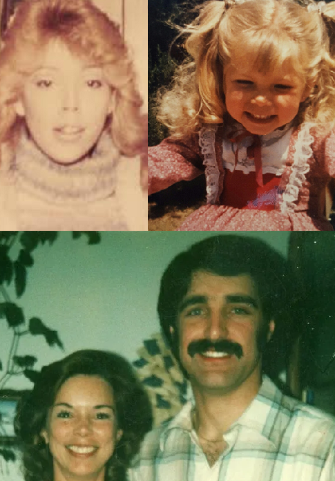 MurderInMyFam's tweet photo. EP 68 'Case Updates' is out now! Updates on previous cases including #ChristineGallegos & #RachaelRunyan out of Utah, & #GoldenStateKiller victims #CheriDomingo & #GregSanchez. Private investigator Jason Jensen & Cheri's daughter Debbi @DebraDee72781 https://t.co/uSp3UnTRwO https://t.co/rzUI6765ZO