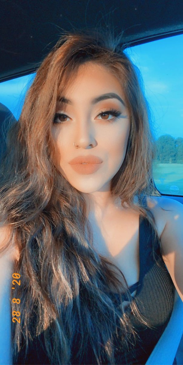 _gdanielaaaa's tweet image. 👁👄👁