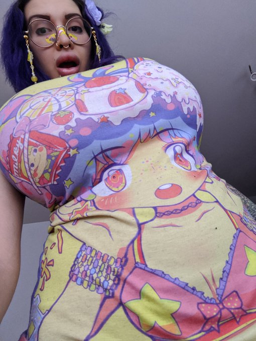 I did quite as few pastel looks lately.. see them on https://t.co/lhPJZsWZzY  #pastel #kawaii #kawaiigirl<a href="/tag/geek"class="tags"><span>#geek</span></a><a href="/tag/kawaii"class="tags"><span>#kawaii</span></a><a href="/tag/anime"class="tags"><span>#anime</span></a><a href="/tag/gamer"class="tags"><span>#gamer</span></a><a href="/tag/plasticfantastic"class="tags"><span>#plasticfantastic</span></a>