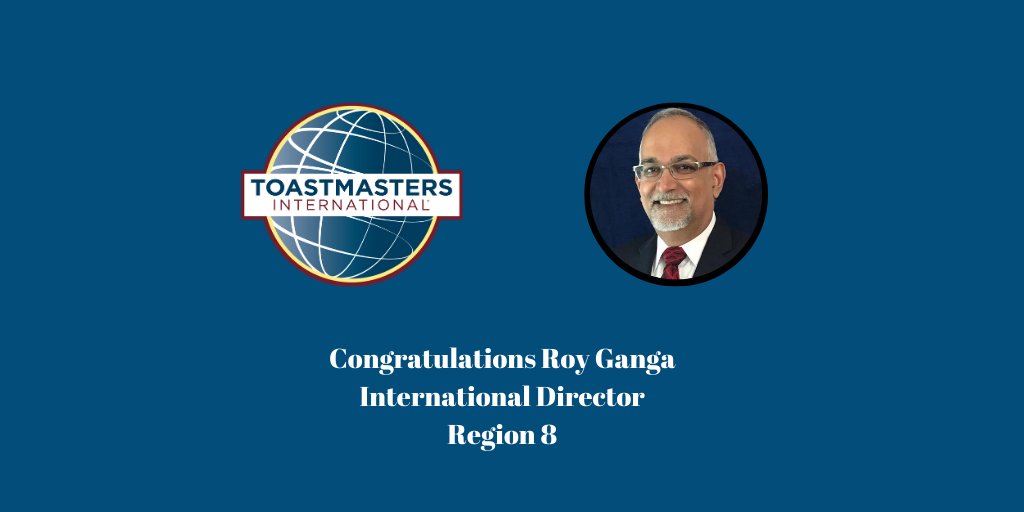 Rising Phoenix Toastmasters tweet media