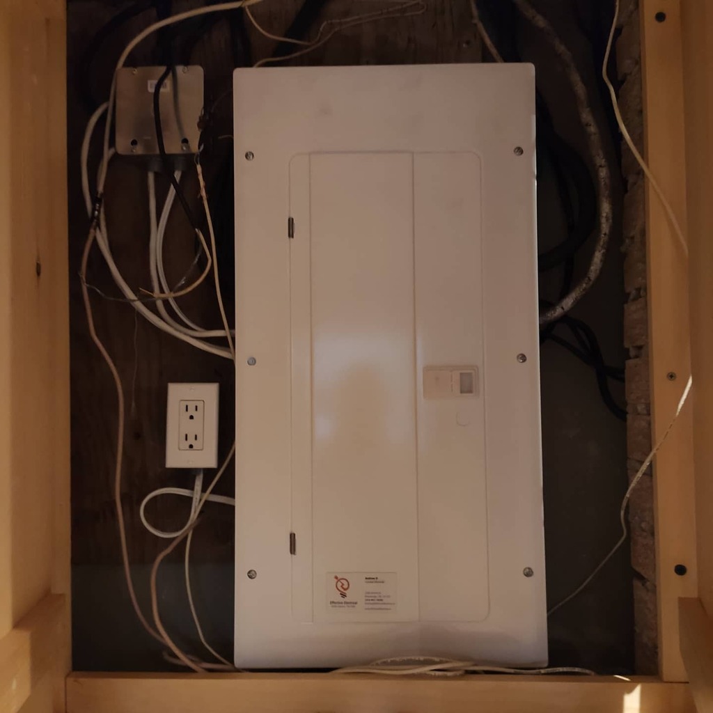 #electrical panel upgrade in #mississauga instagr.am/p/CEfNJUJDuWR/