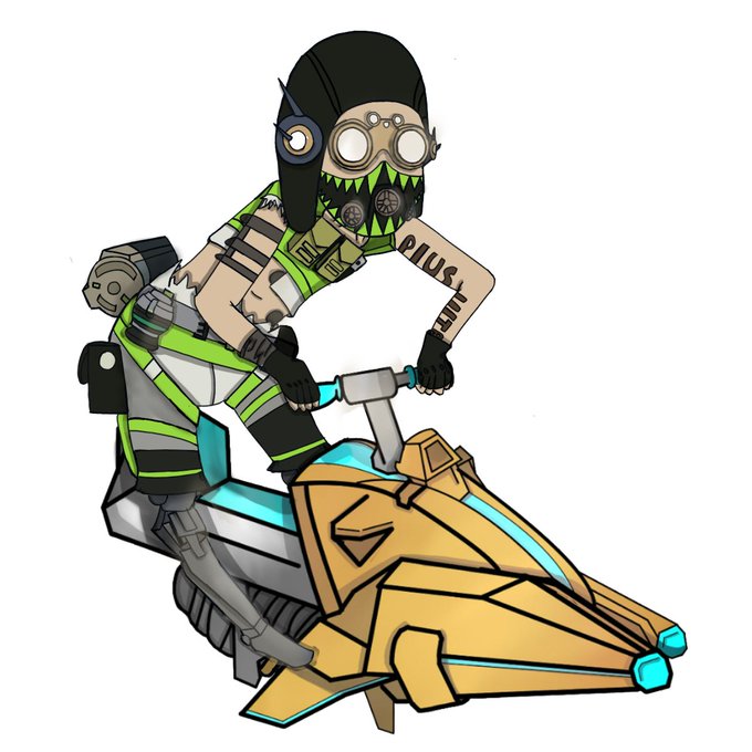 Apex募集pcのtwitterイラスト検索結果 Apex募集pcのtwitterイラスト検索結果