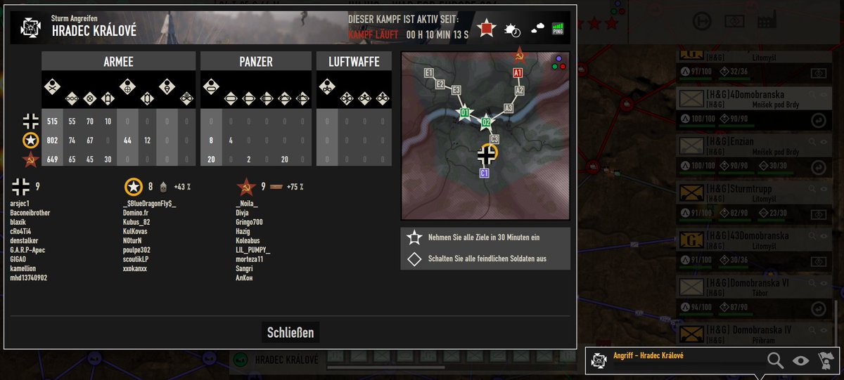 FanOfSupaGame's tweet photo. #OMG rare 3 faction fight
#Tryout #MMORTSFPS #MMO #FPS #RTS #Fun #Game #F2P #HeroesnGenerals #HeroesandGenerals
#videogames #games #ww2
#wargames #gamingcommunity
#gamingclip #Streamer #YouTuber
#twitch #GamersUnite
Heroes & Generals
#BattleParty #ComeOutToPlay
cc.#gamescom2020 https://t.co/1LQcG89Tr9