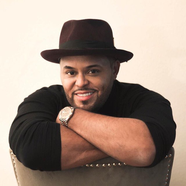 Israel Houghton              J Moss