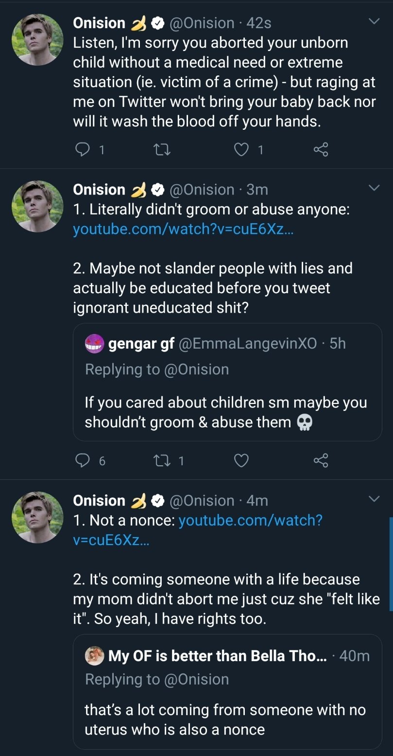Onision\
