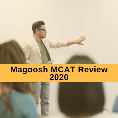 TestPrepToolkit's tweet photo. If you’re looking for a prep course that won’t break the bank, but still will give you a leg up on the MCAT, then you might want to give Magoosh’s MCAT prep course a serious look. 

https://t.co/mpdrOeJAiU

#MagooshMCATReview2020 #MagooshMCATReview #MagooshMCAT2020 #MCAT2020 https://t.co/y0E0U4rz4g