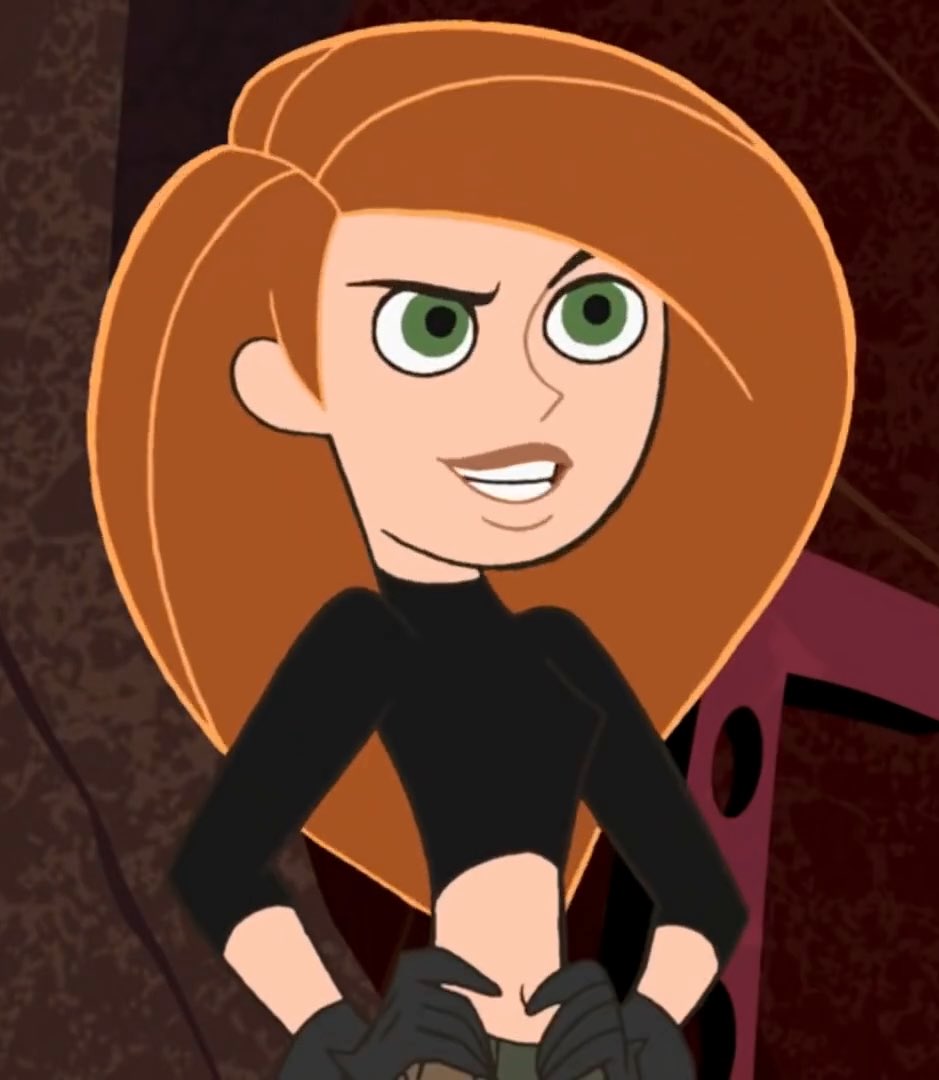 kim possible hbiba 