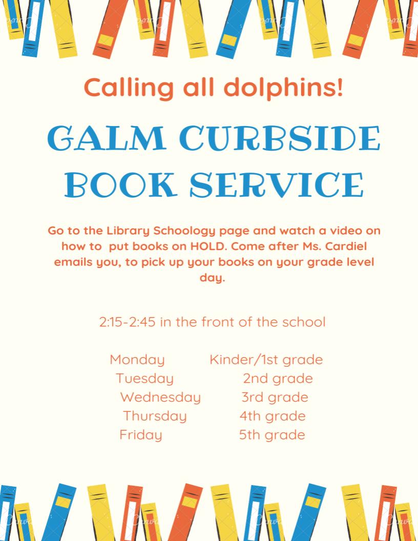 Galm Elem Library tweet media