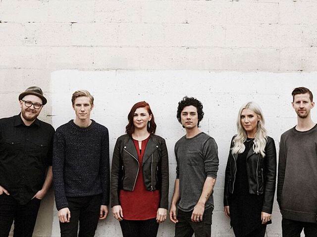 Bethel Music           Jesus Culture