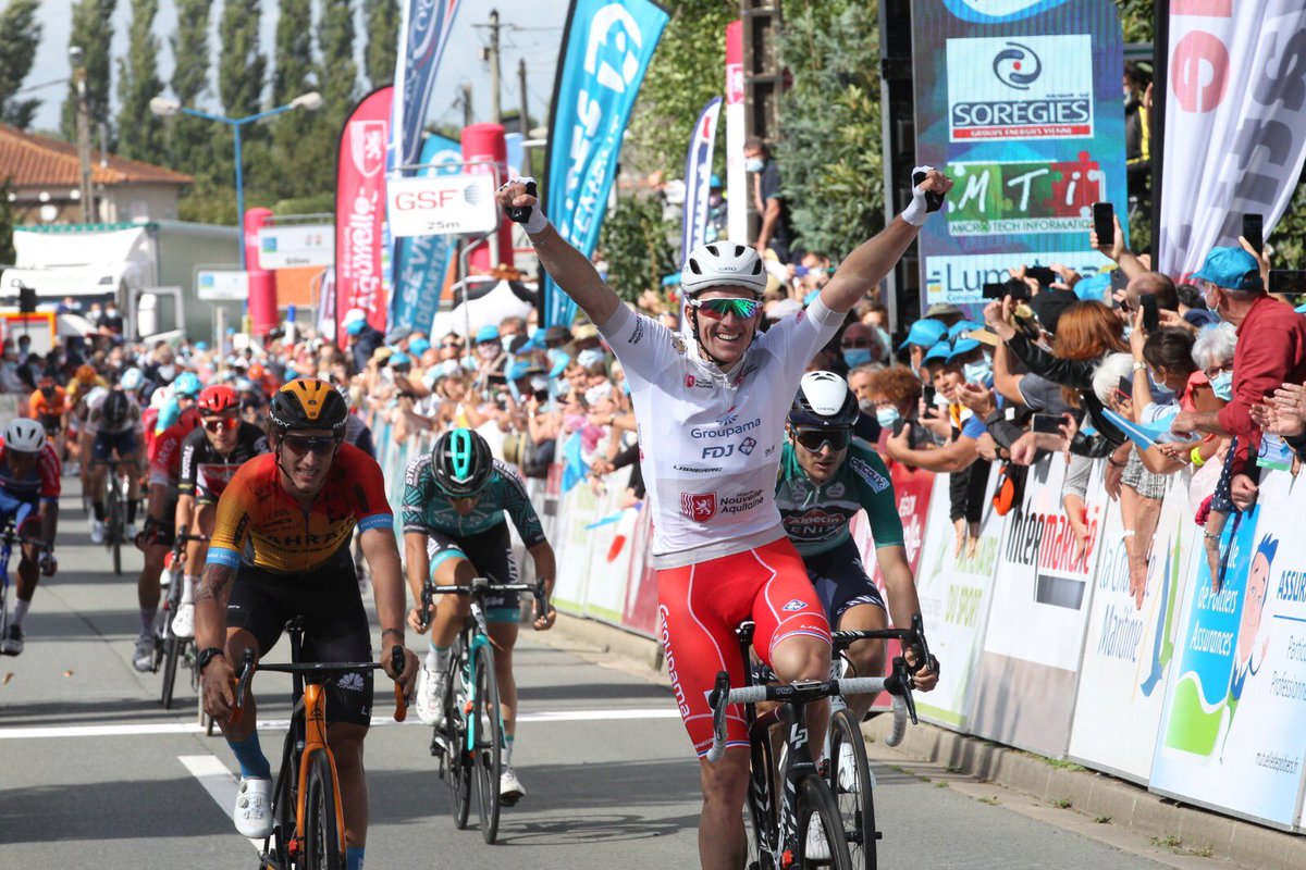 ProCyclingInfo's tweet photo. πOur congrats to the winners yesterday 08/28 at:
π΄ββοΈπ΄πΌββοΈthe European πͺπΊ team relays championship @LisaBrennauer @miekekroeger #lisaklein @MichelHemann1 #justinwolf & #miguelheidemann from π©πͺ
π΄πΌββοΈ@TourPoitouChtes 2nd st @ArnaudDemare
π₯π₯π₯π₯π₯π₯π₯
πππππππ
πΎπΎπΎπΎπΎπΎπΎ https://t.co/lfFaOX5wjv