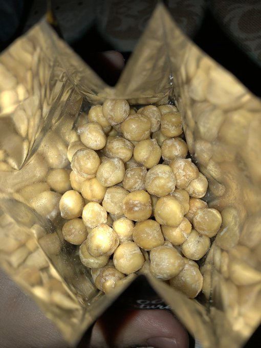 The worst vegan snack ever https://t.co/MAr0iHw8W6<a href="/tag/moodoftheday"class="tags"><span>#moodoftheday</span></a>