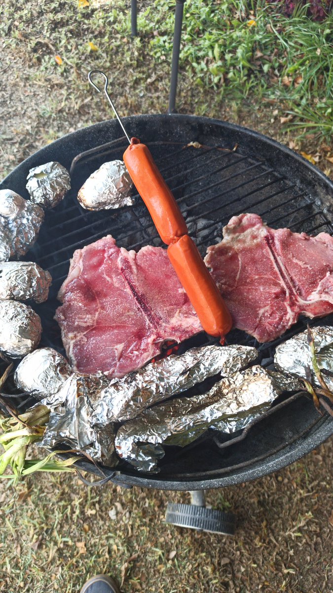 Carnita asada time