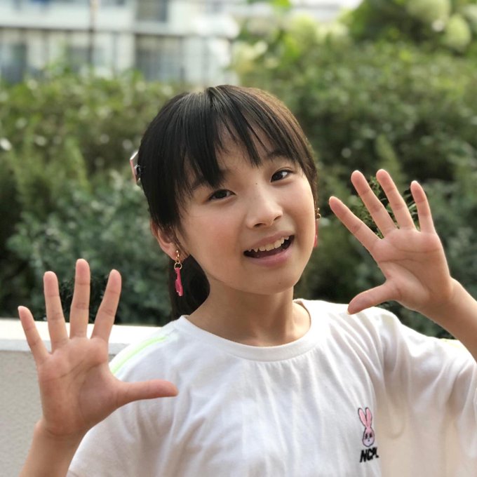 Twitterのコスプレ画像6