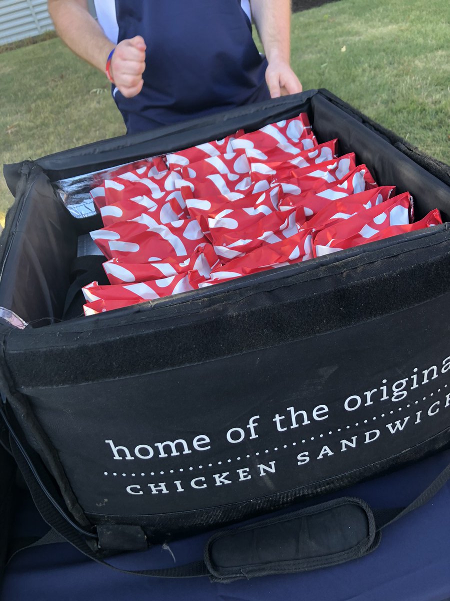 Fraternities & Sororities at RMU tweet media