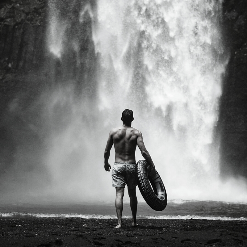 El mundo está listo para que lo descubras.