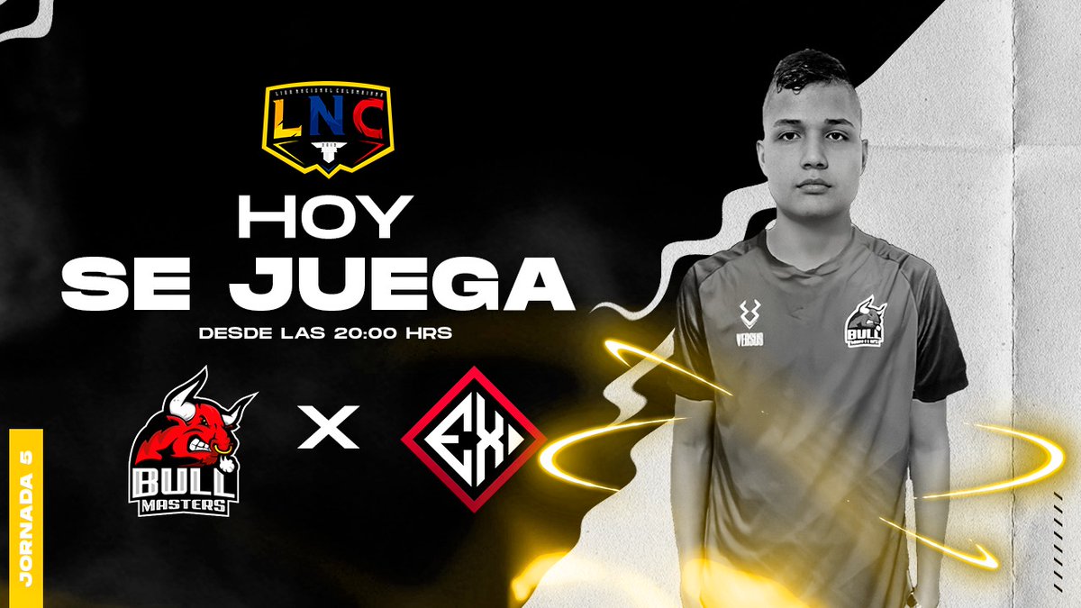 ⚔️ | #MatchDay | J4

🎯 <a href="/BullMastersOn/">ϺϺCrpytoᅠᅠᅠᅠᅠᅠᅠᅠᅠᅠᅠᅠᅠᅠᅠᅠᅠᅠᅠᅠᅠᅠᅠᅠᅠᅠᅠᅠᅠᅠᅠᅠ</a> vs @Team_ExiliumGG

Anunciamos el gran partido entre Bull y Exilium, cada contrincante apostará sus mejores cartas para resultar triunfante. 

Deja tu comentario.. 

¿Quién crees que ganará? 

🗣️ | N/A
🕘 | 20:00
🖥️ | N/A

#LaNacional 🇨🇴