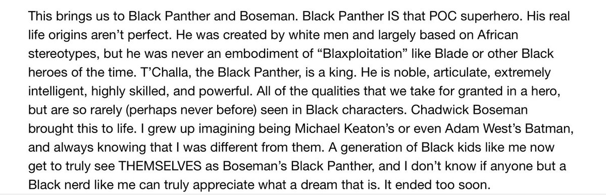 #RipChadwickBosman (4/4)