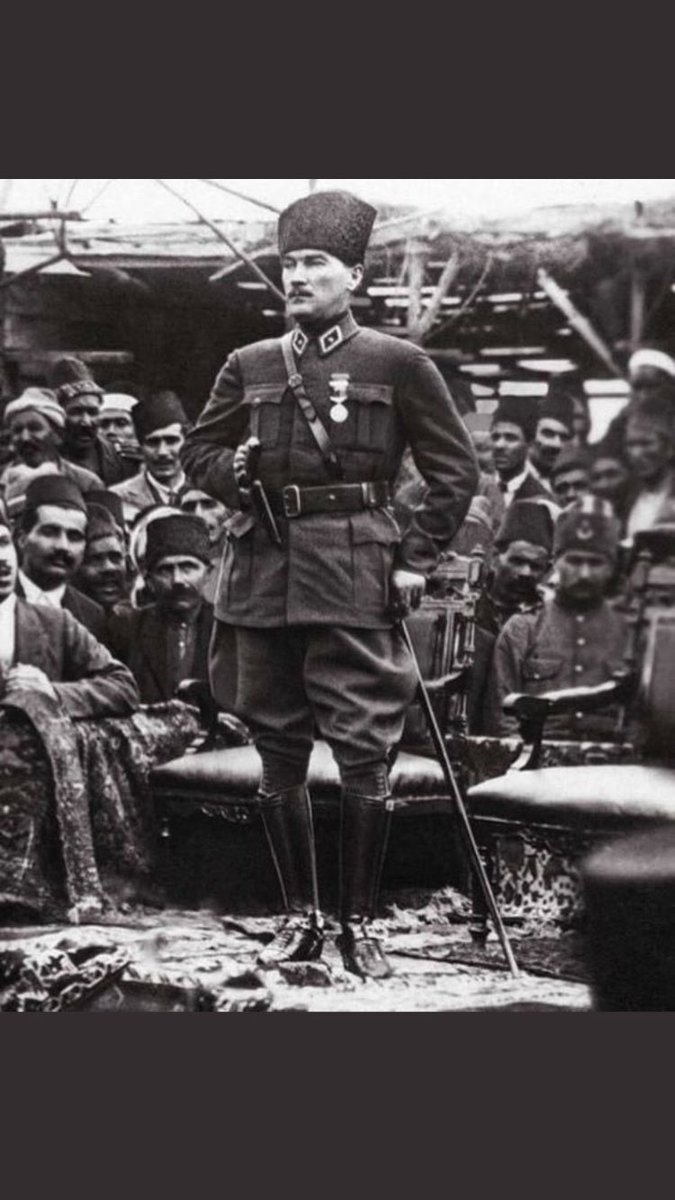 lipermenn's tweet photo. Zafer,zafer benim diyebilenindir.
                          M.Kemal Atatürk 
#30AgustosZaferBayrami 🇹🇷 https://t.co/8e0kbtDyjC